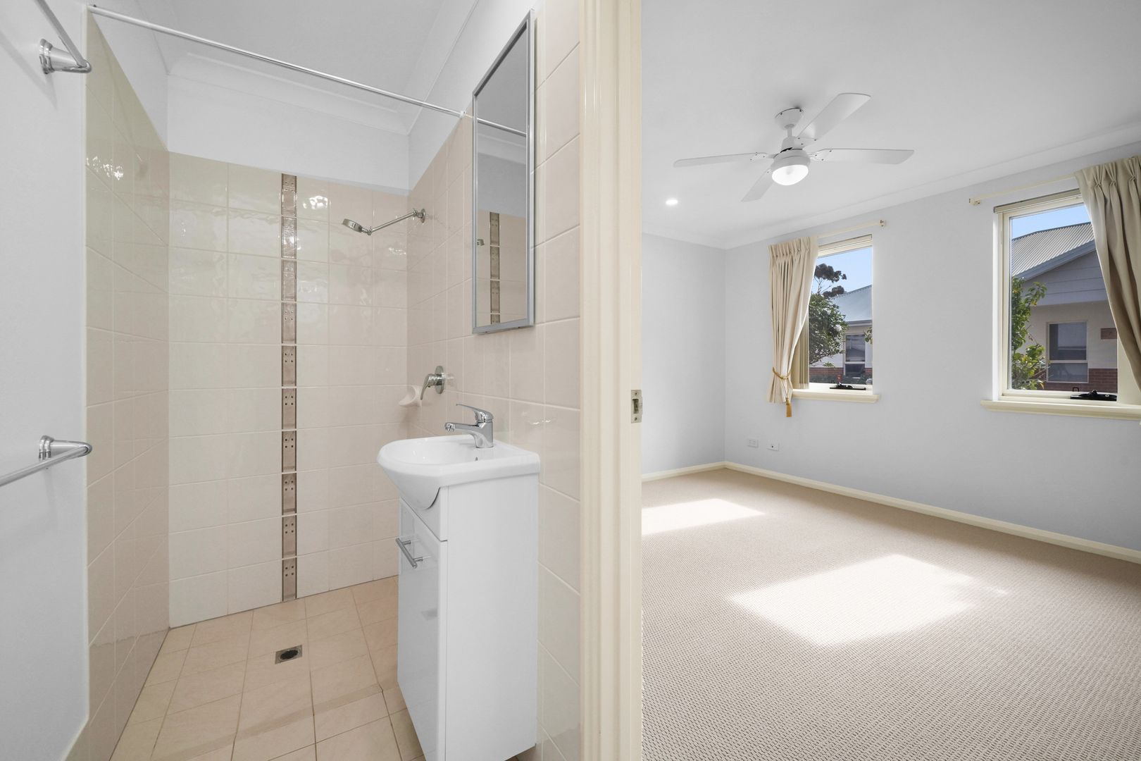 Comfortable, Easy‑Living Villa with Space to Relax and Enjoy Retirement Living