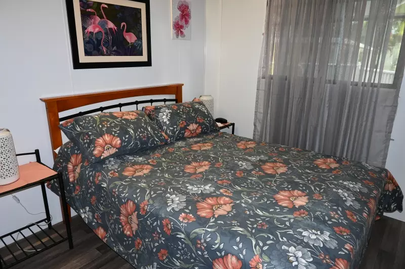 Tweed Shores - Over 50's 'Pet Friendly' Residential Park in the heart of Chinderah