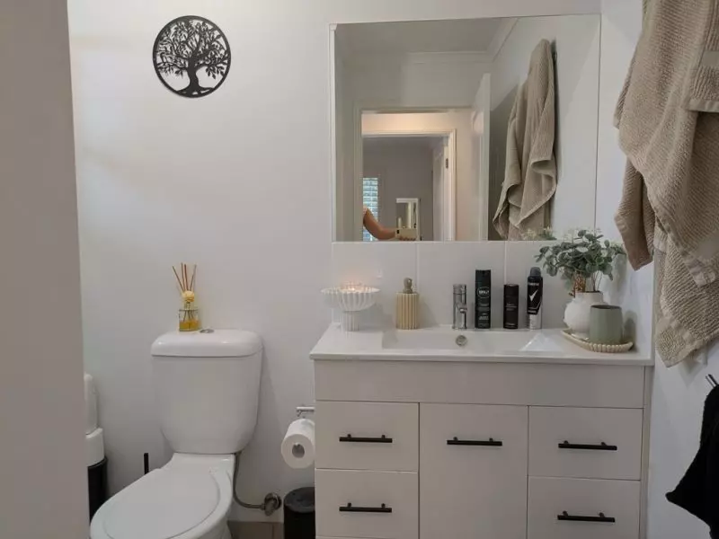 Gorgous gem in quiet location