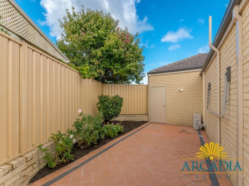 ARCADIA WATERS MANDURAH - Claudia Design