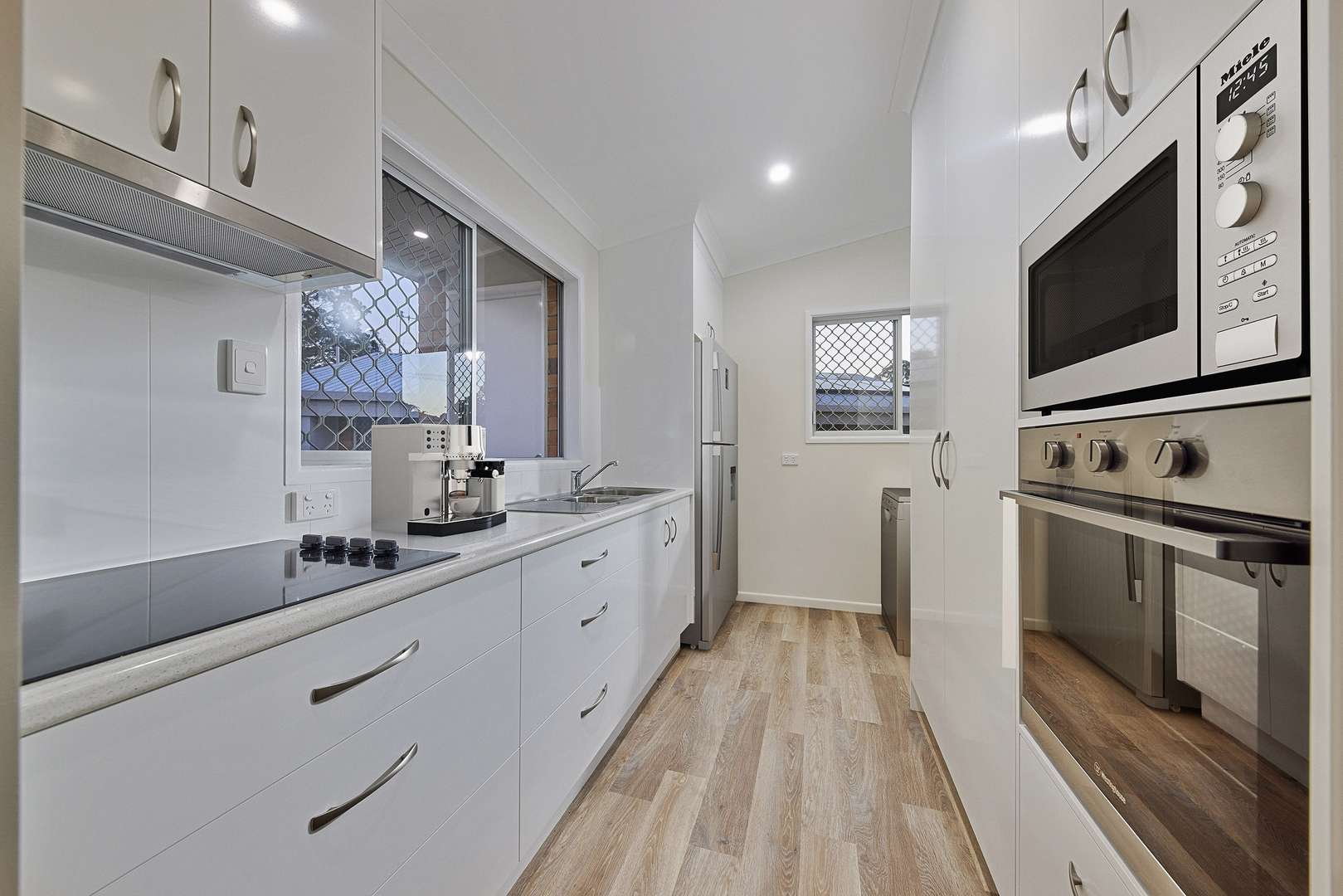 Retirement in Maryborough – enjoy your new home!