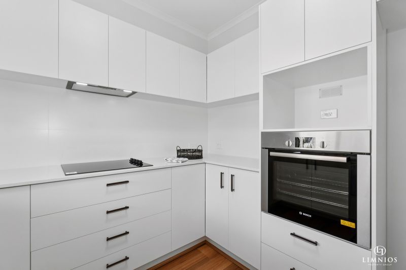 Have you ever dreamed of having a park at your door step?