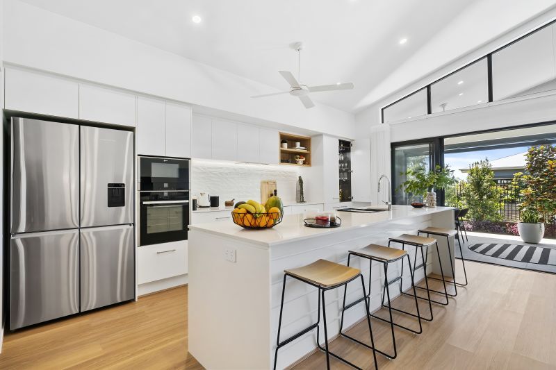 Site 131 - Established Kakadu