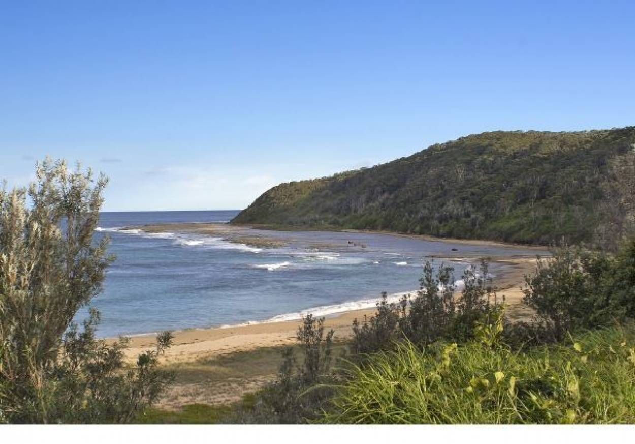 Kiah Lodge Retirement Community