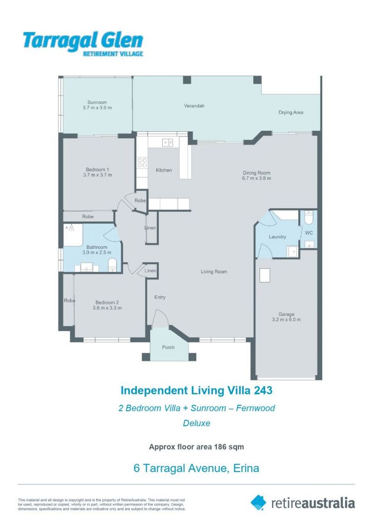 Fully Refurbished Villa