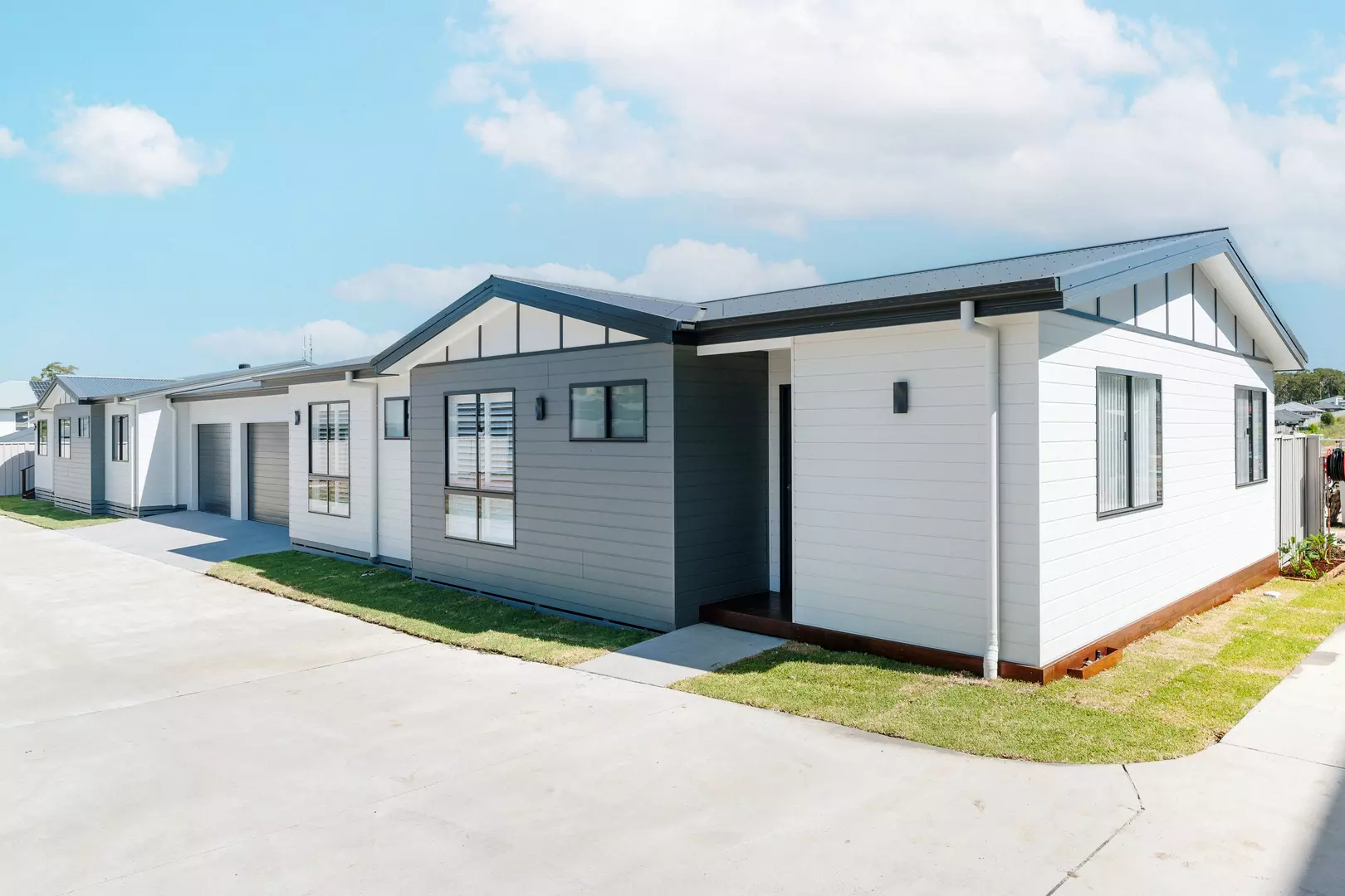 New Timeless - 3 bedroom