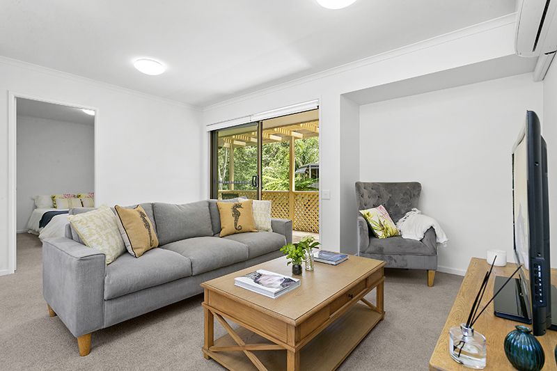 Two Bedroom | Unit 100