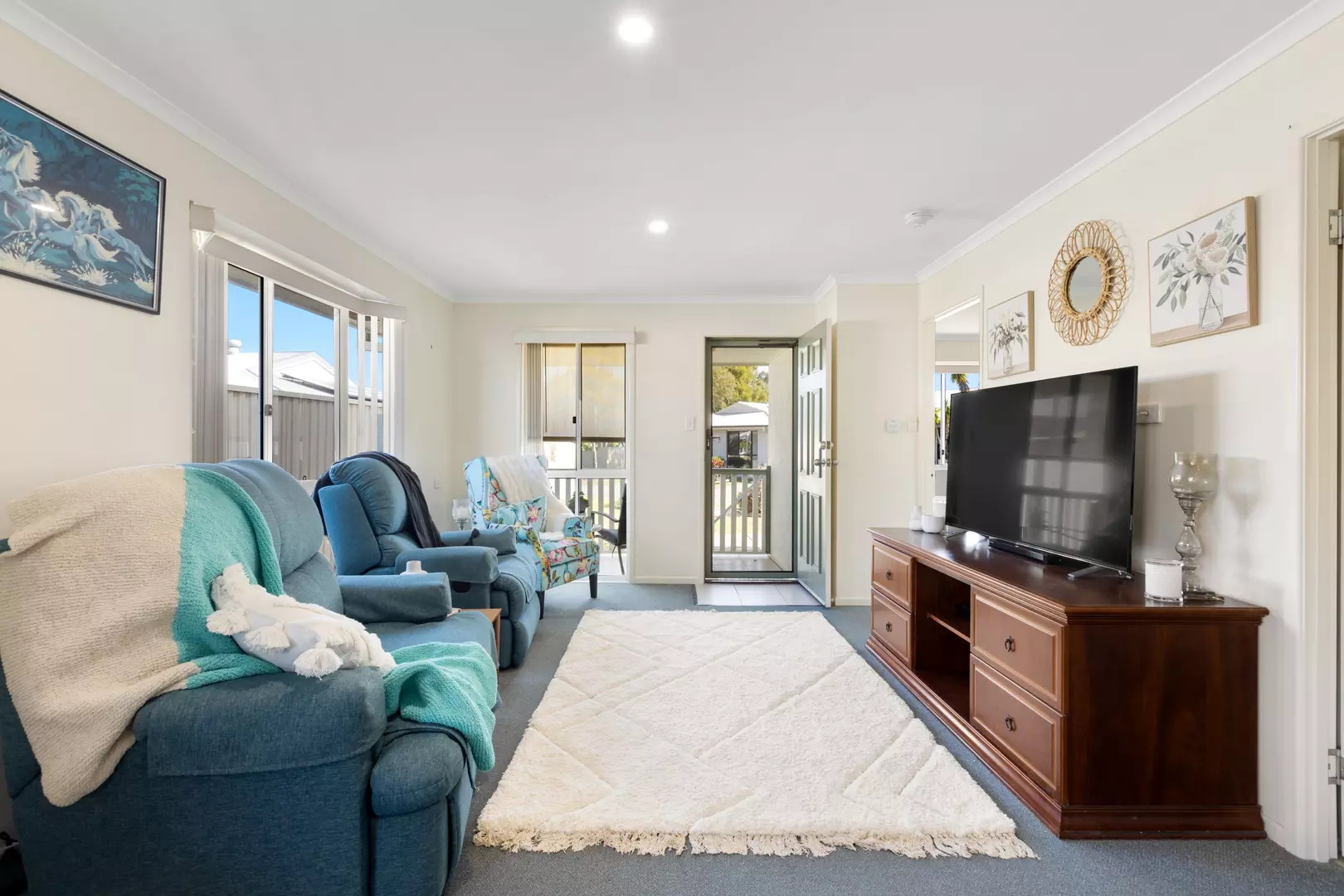 Unique Stand Alone Villa