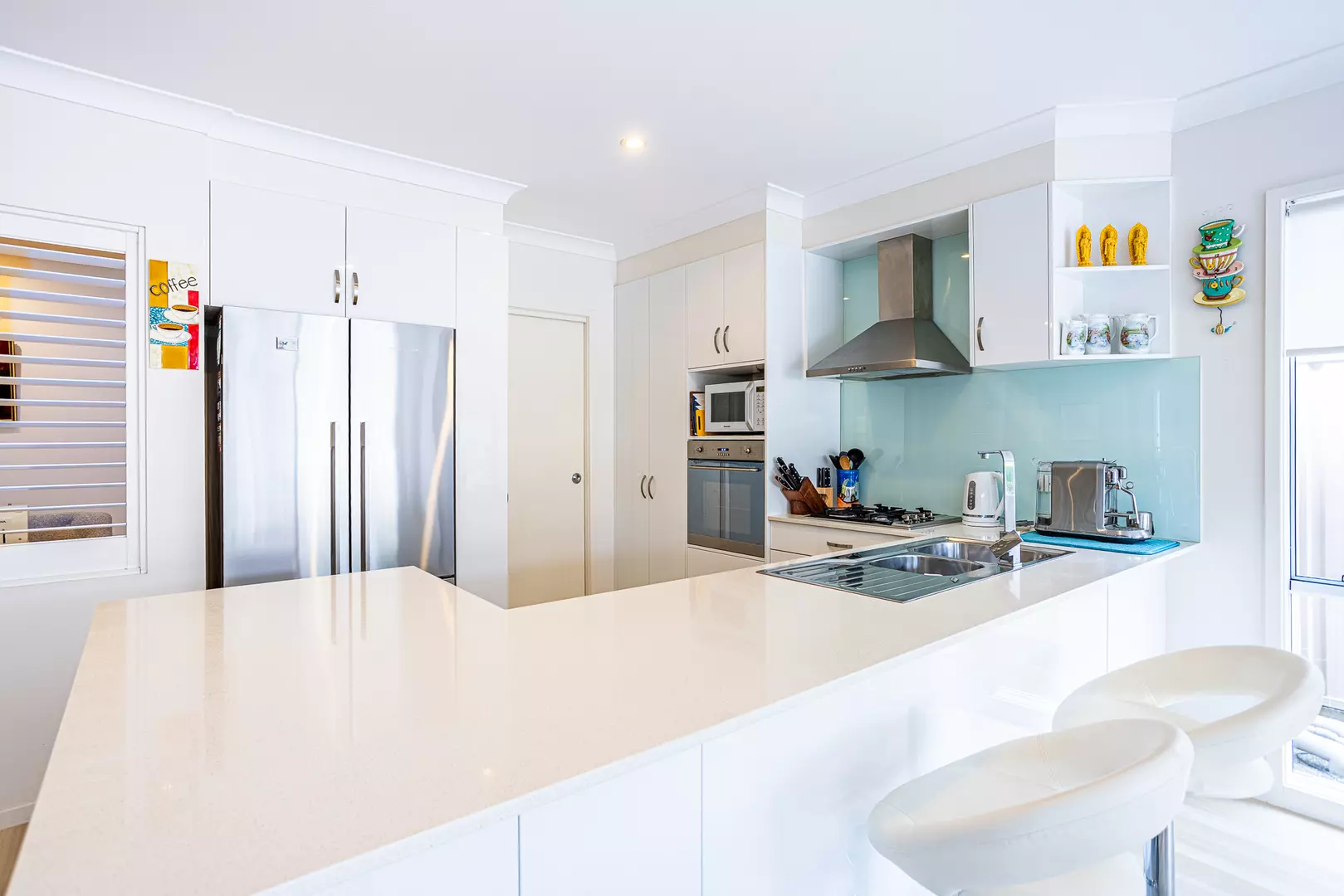 Palm Lake Resort Fern Bay - Close to all amenities