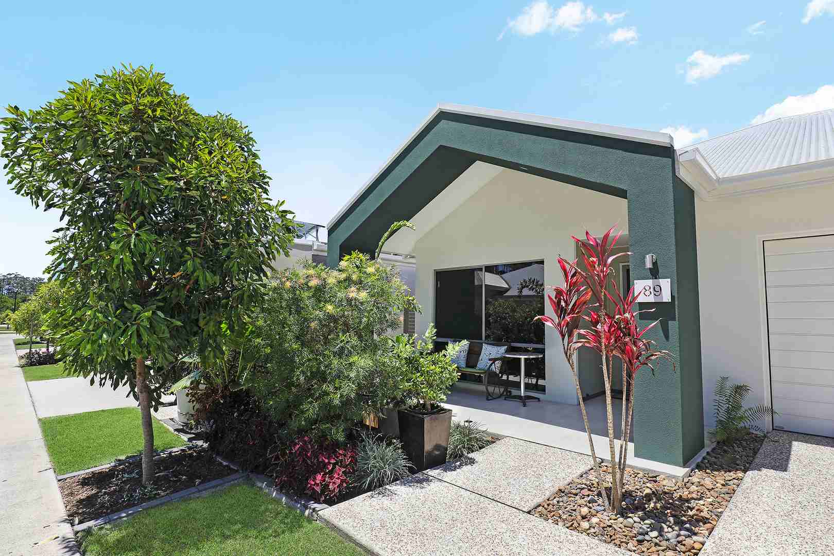 Experience Exceptional Over-50s Living at B by Halcyon - Villa 89 B by Halcyon