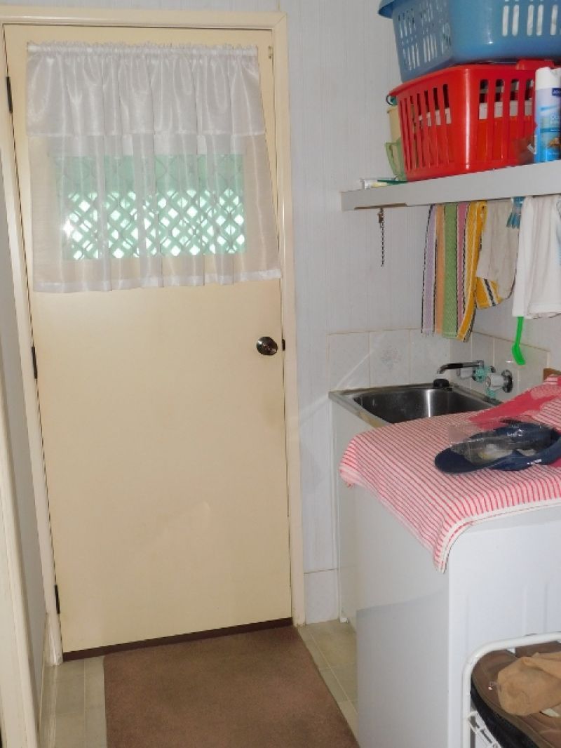 Site #304 Bayway Village - Pre loved