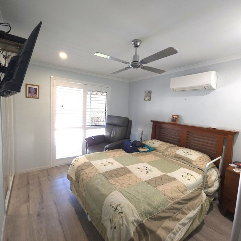 Over 55's Lifestyle Village