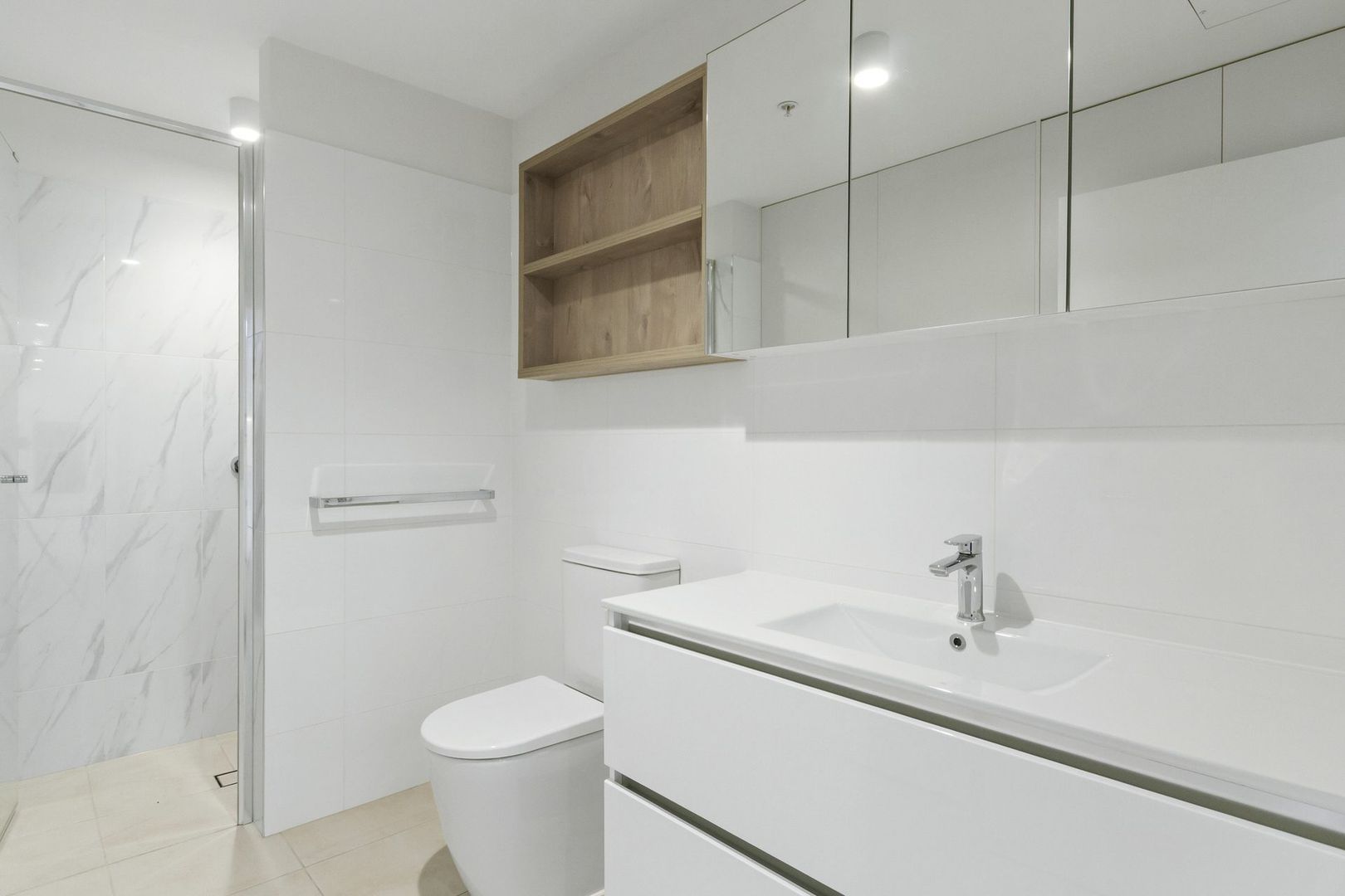 Space to Live, Style to Enjoy