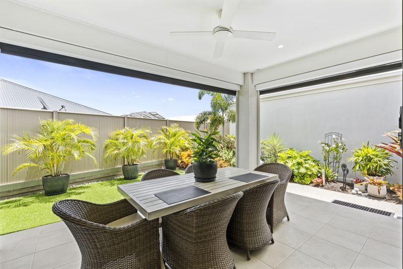 Site 491 - Established Berwick H5