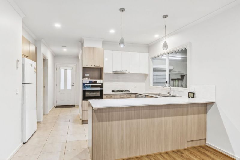 Lifestyle Communities Geelong - Stylishly updated home on a wider block