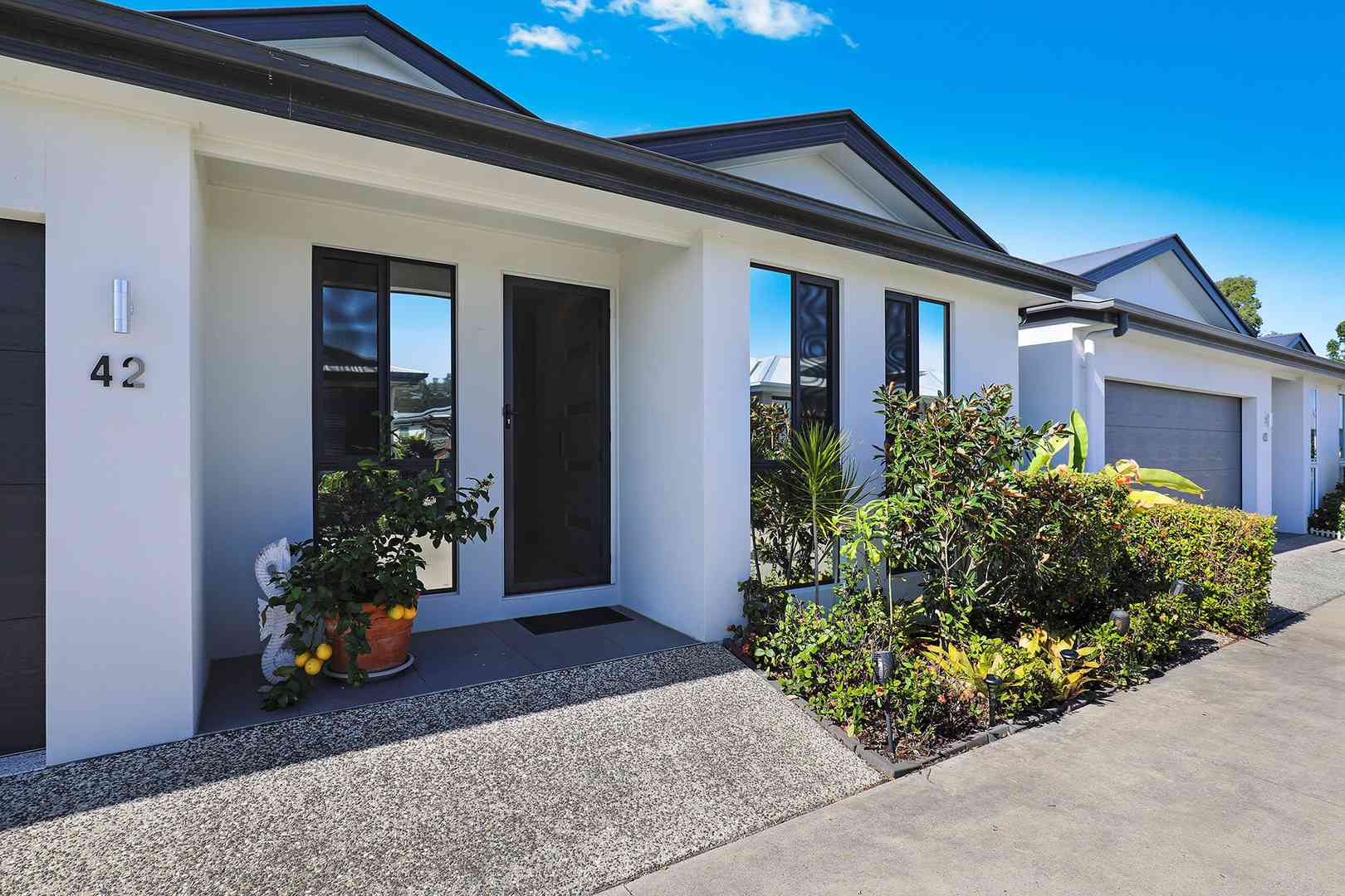 Now, This is Living! Villa 42 Living Gems