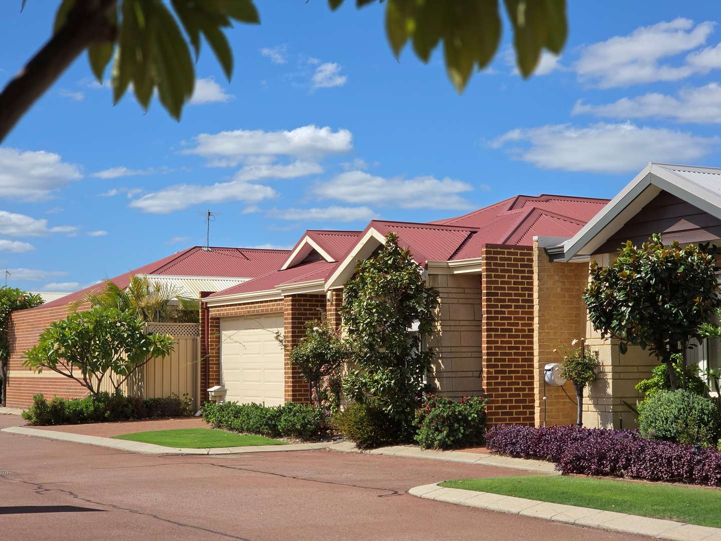 Villa 52 at Joseph Banks Estate - Refurbished Before Settlement