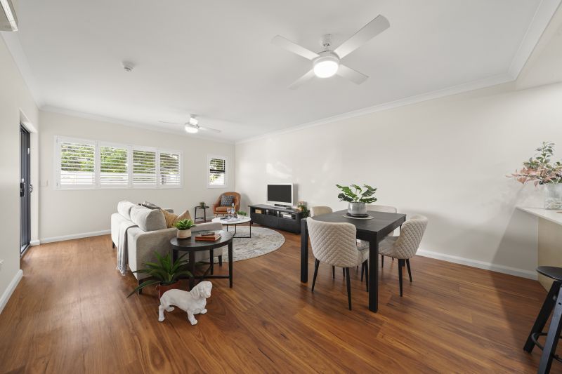 Retirement Living in Beautiful Port Macquarie!