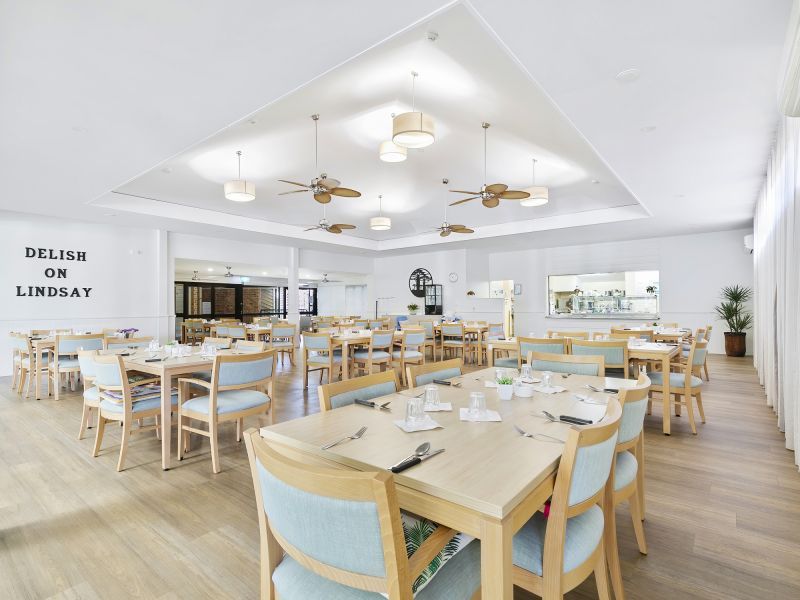 Prime location close to Buderim village!