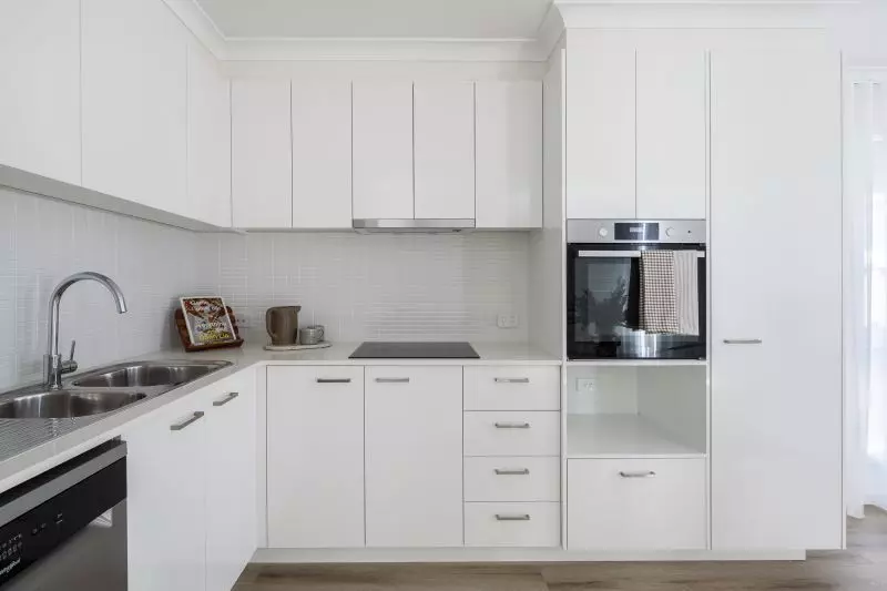 Avington Living: The Windsor