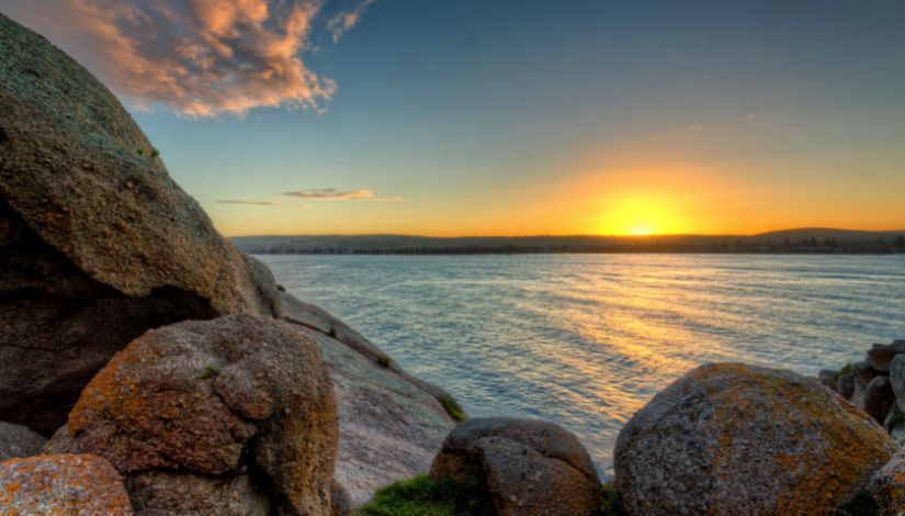 Victor Harbor