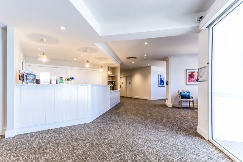 A home to build memories