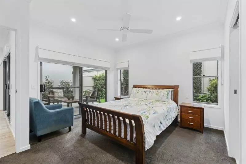 Site 366 - Established Dornoch H4