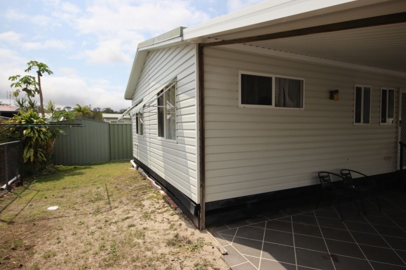 Tweed Broadwater Village, an Over 50's Pet Friendly Lifestyle Village