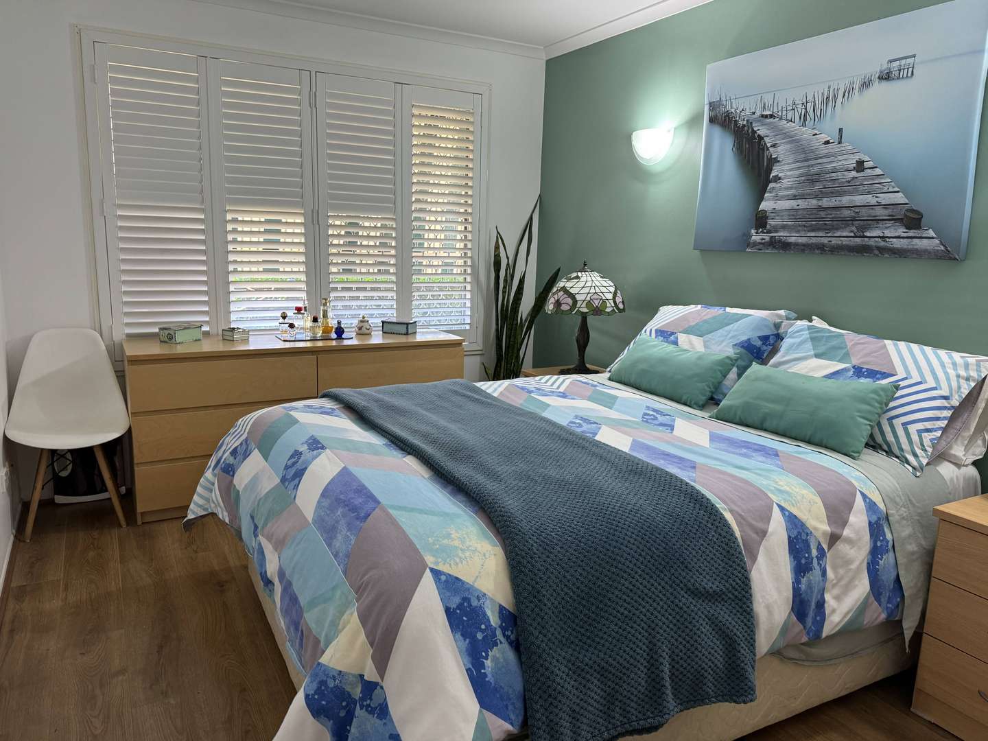 The Perfect Home to Enjoy in Retirement