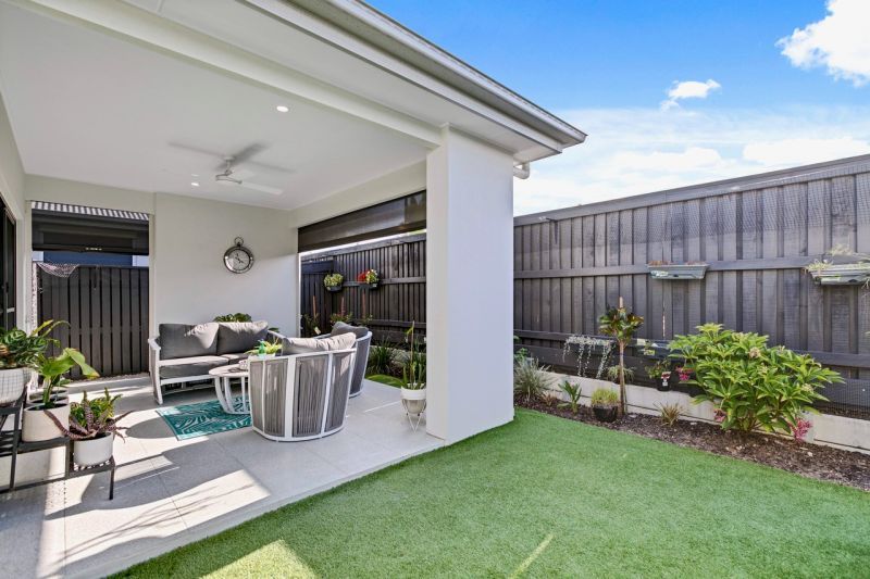 Site 66 - Established Whitehaven