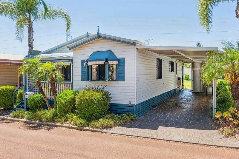 Riverside Gardens - Site 109