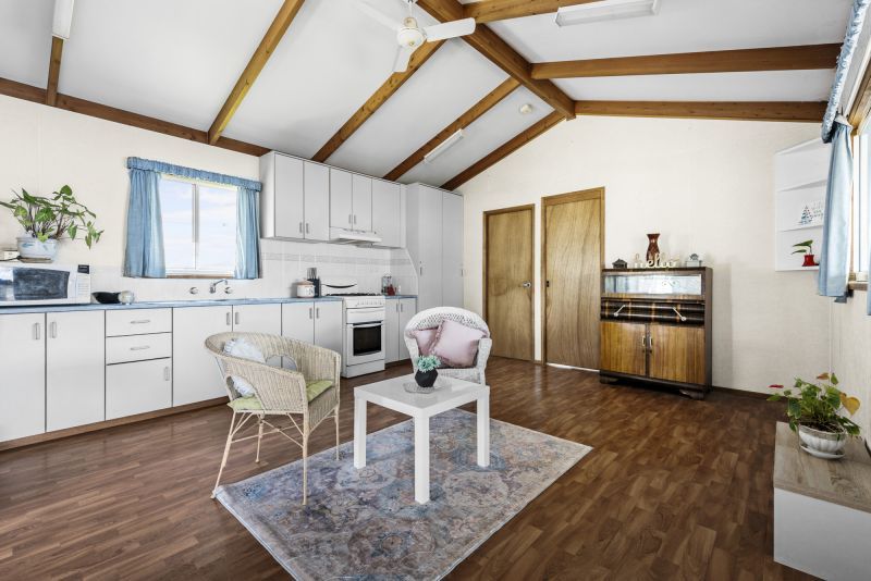 Lakeside Living with Stunning Water Views