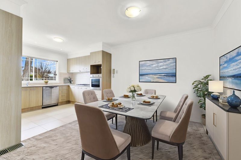 Lifestyle Communities Brookfield - Low-maintenance living, perfect location
