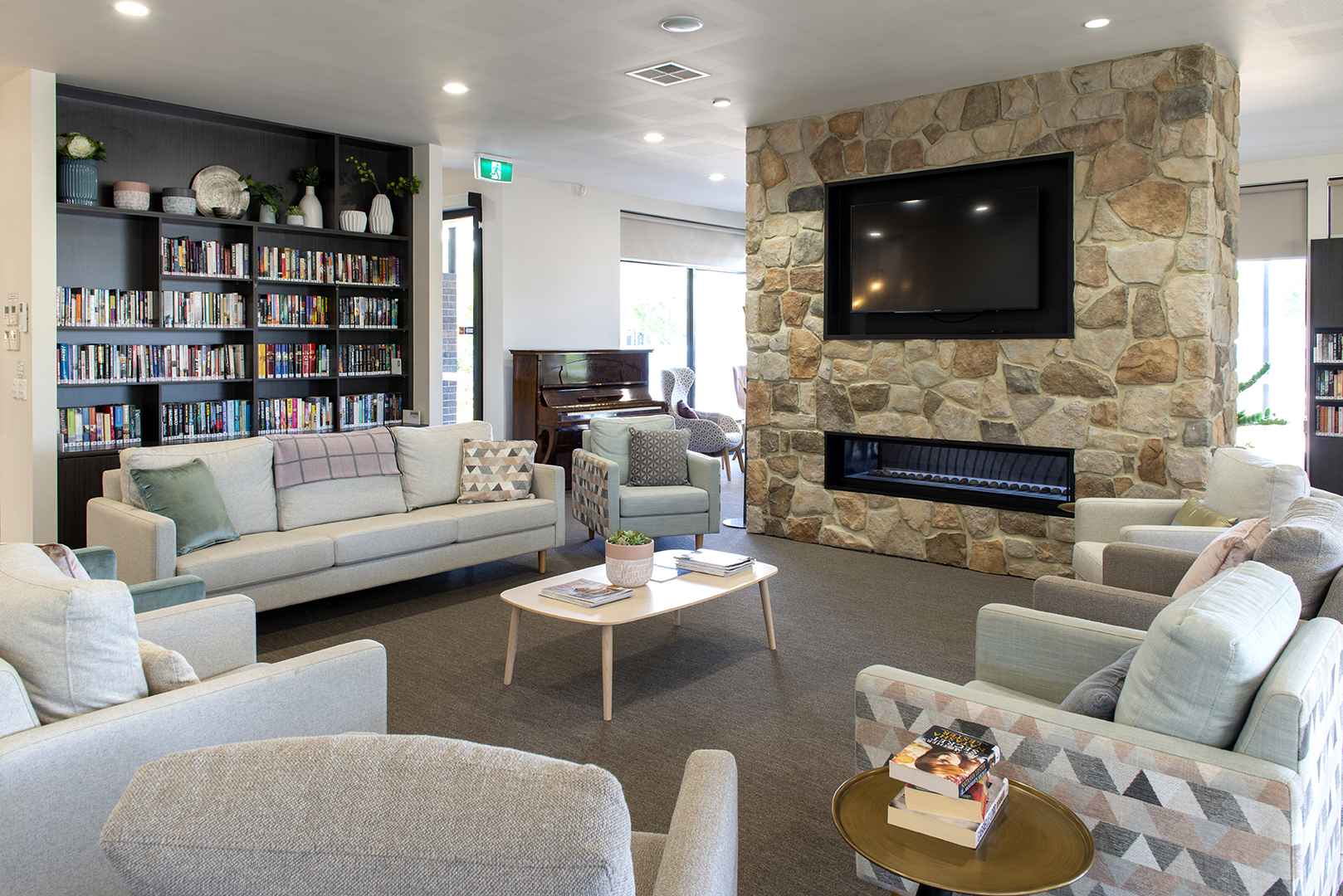 Join our waitlist at Lightsview