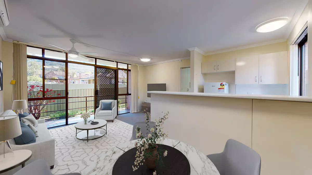 IRT Birch Villa Retirement Village