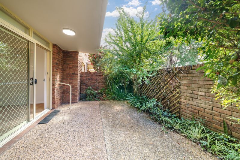 2 Bedroom Unit - Retirement with Style