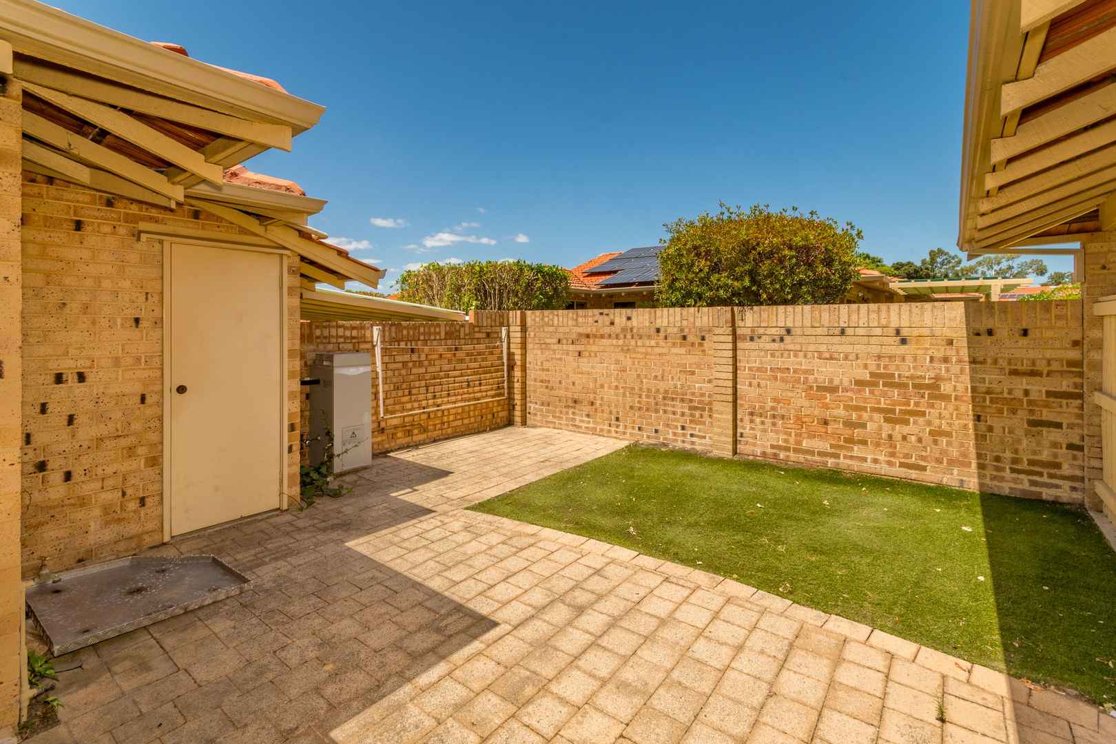 Charming home in an excellent location