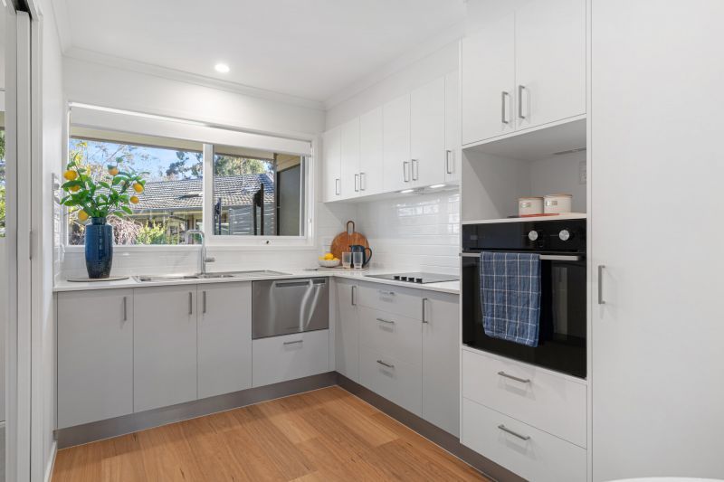 Enjoy Comfortable Living in a Welcoming Retirement Community