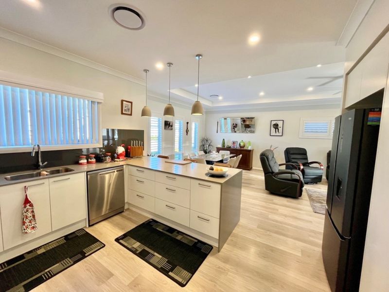 THREE BEDROOM BEAUTY