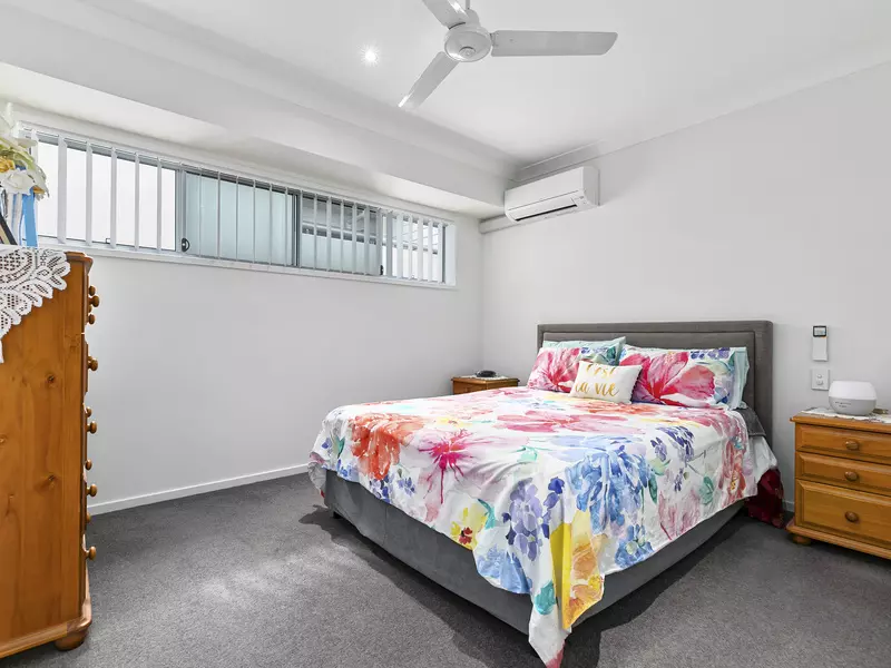 Low Maintenance Living in Exclusive Community