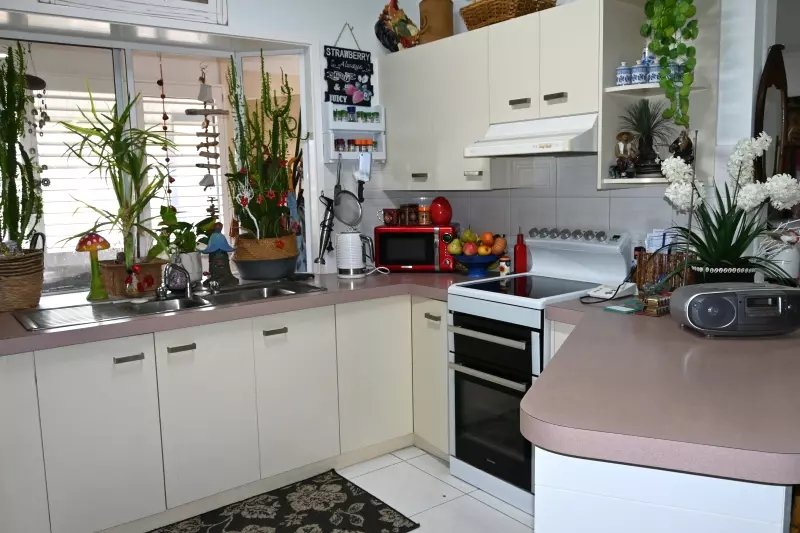 Tasman Holiday Resort - North Star, Over 50’s Residential Park