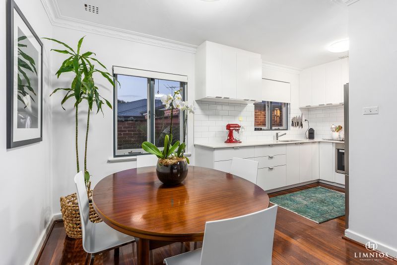 Mid Century Character!