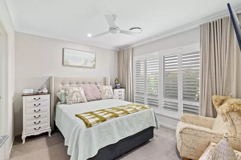 Site 189 - Established Allora