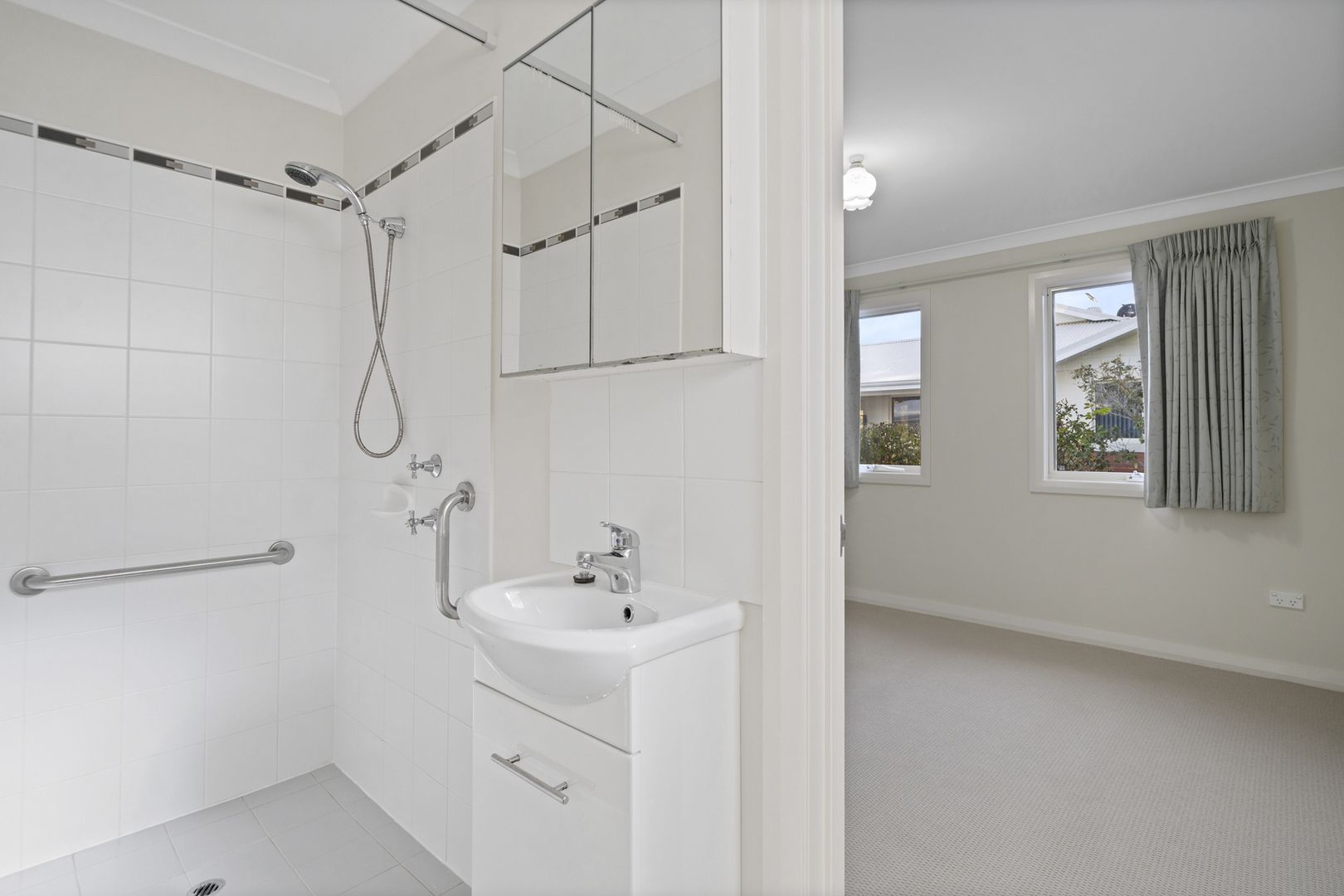 SOLD - Tranquil Bushland Outlook with Native Flora and Fauna