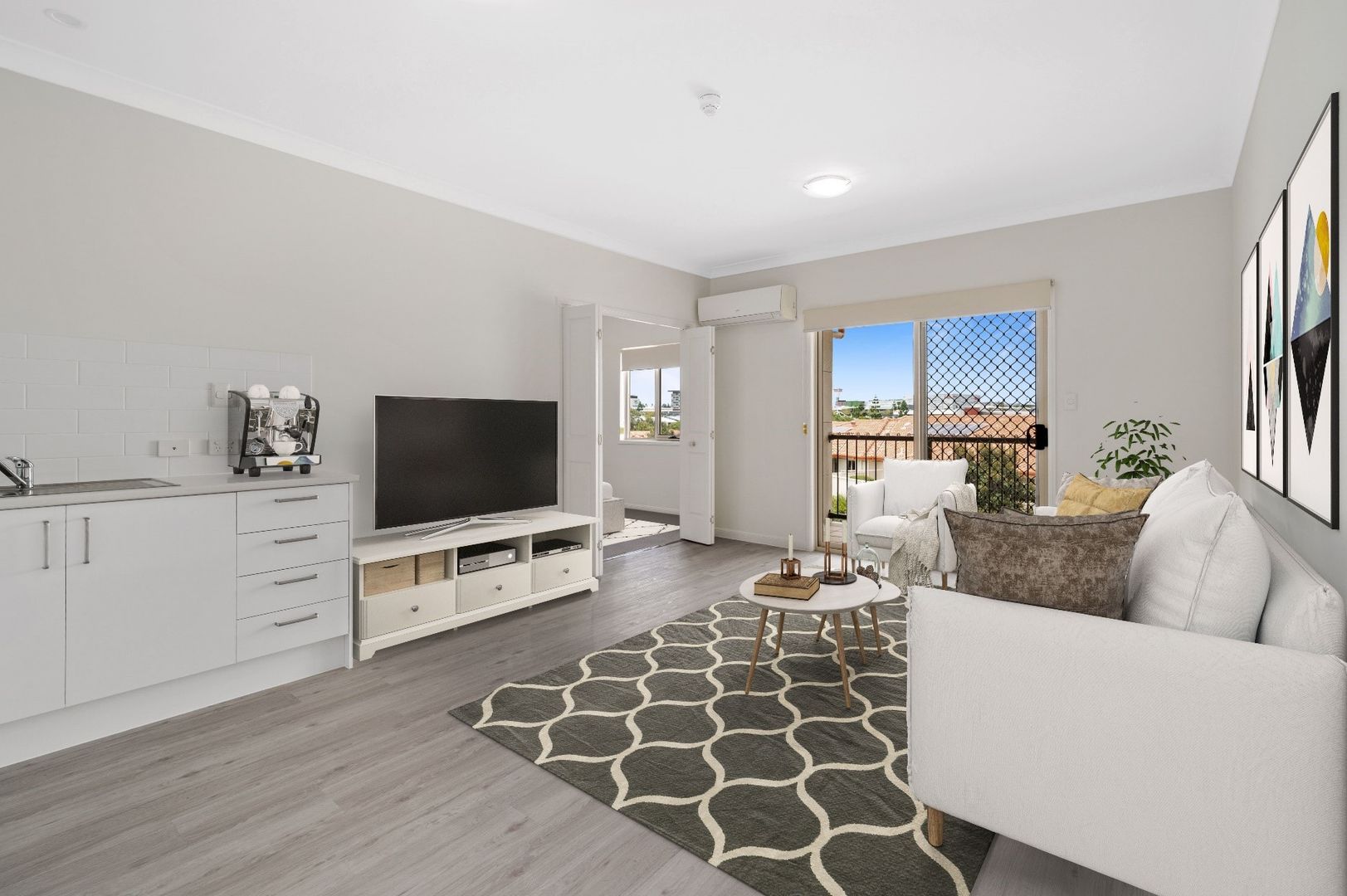 427/60 Endeavour Blvd, North Lakes, Qld 4509