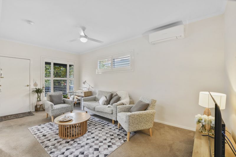 Welcoming Two Bedroom Cottage