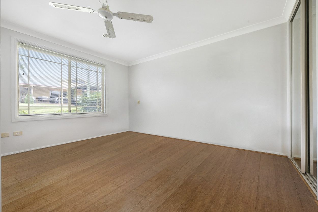 Attractive Villa in Prime Location