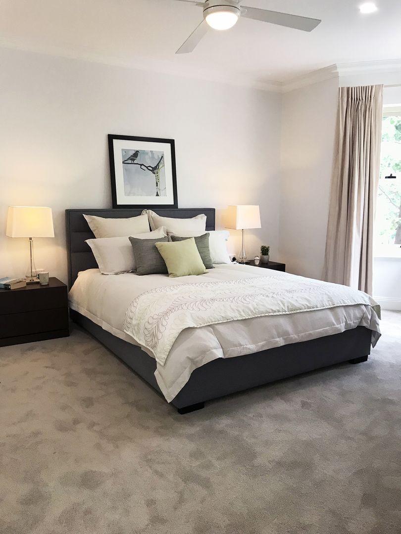 Apartment 1.20-  Ashbrook Apartments