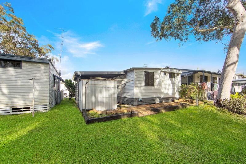 Prime Location- Backs on to Natural Bushland