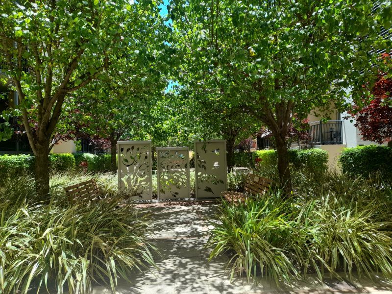 Stunning Views, Central Living!